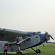 EAA AirVenture keeps these two Tri-Motors flying almost around-the-clock during the week-long event.